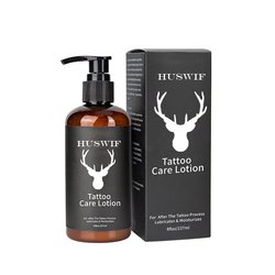 Tattoo Care Lotion